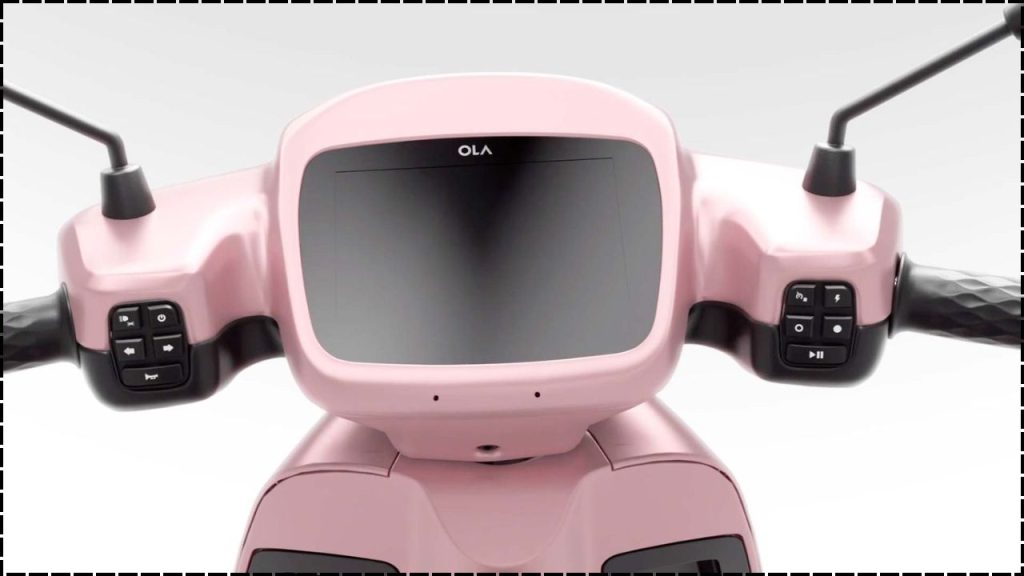 Premium High‑Performance Electric Scooter