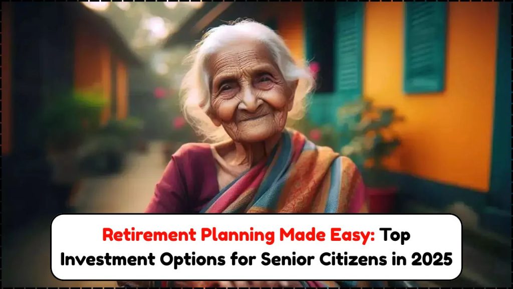 Retirement Planning Made Simple