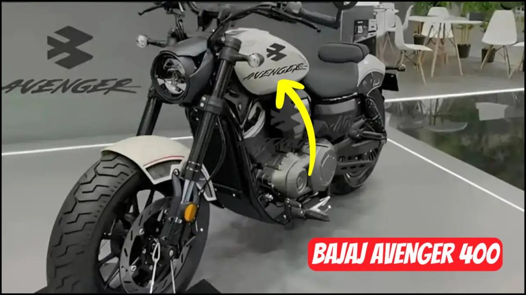 Bajaj Avenger 400, 40 PS Power Under ₹2 Lakh? It's Actually Real!
