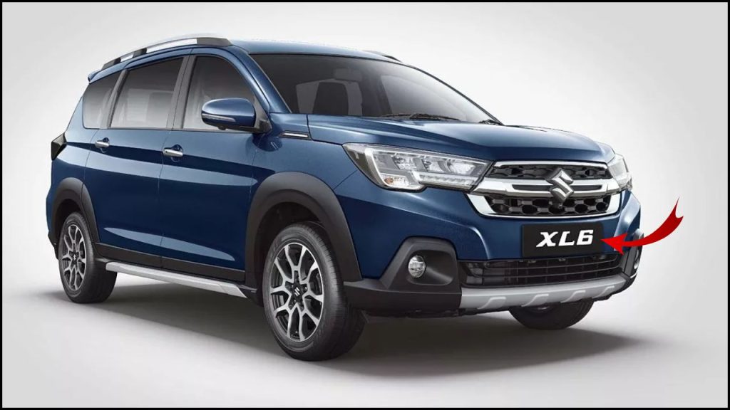 Maruti Suzuki XL6, Premium 6-Seater MPV Features, Check Price & Performance
