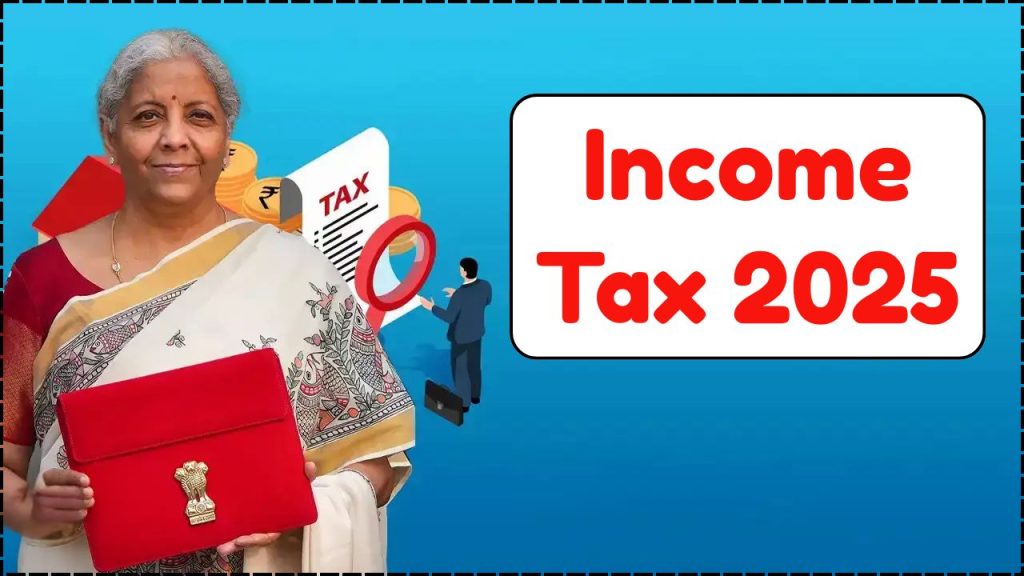 Income Tax 2025