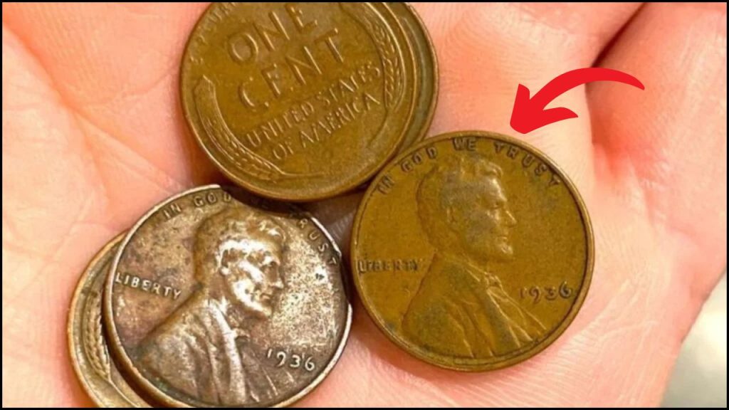 The Lincoln Wheat Penny Valued At $120 Million