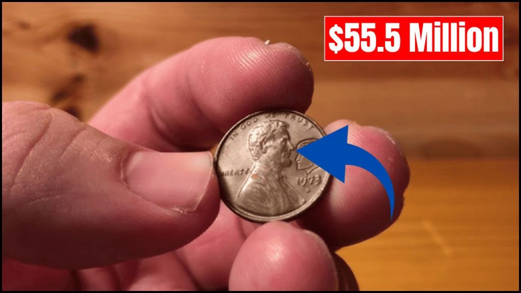 The Lincoln Wheat Penny Valued at $55.5 Million