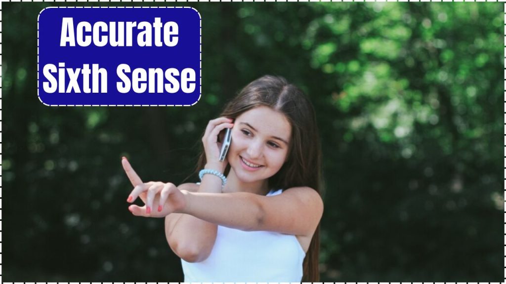 Zodiac Signs With Accurate Sixth Sense