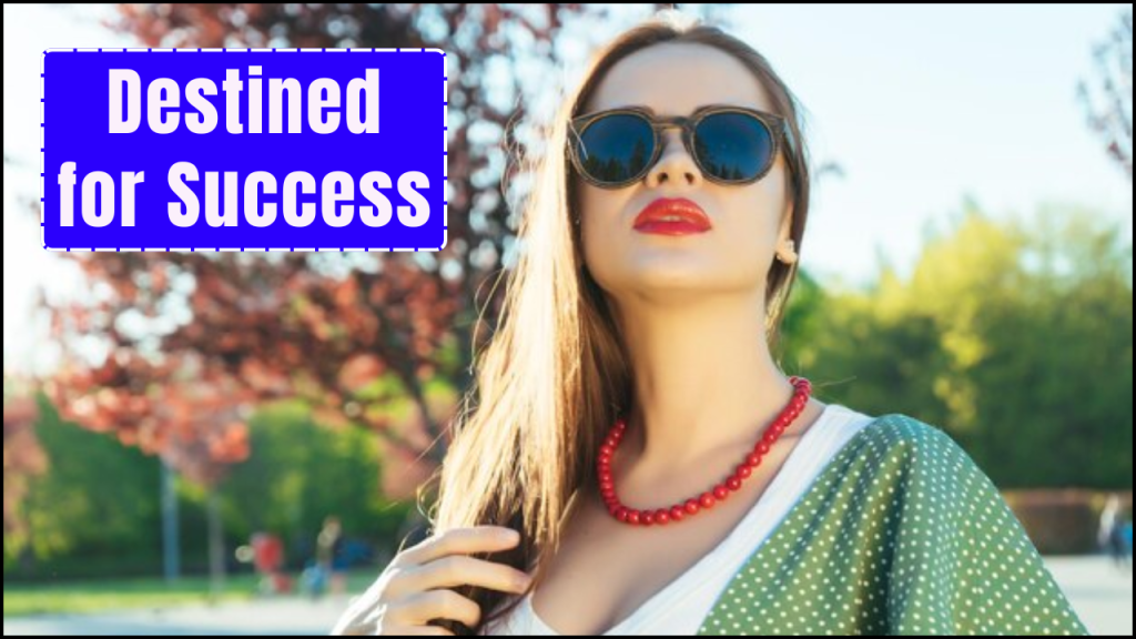 Zodiac Signs Destined for Success