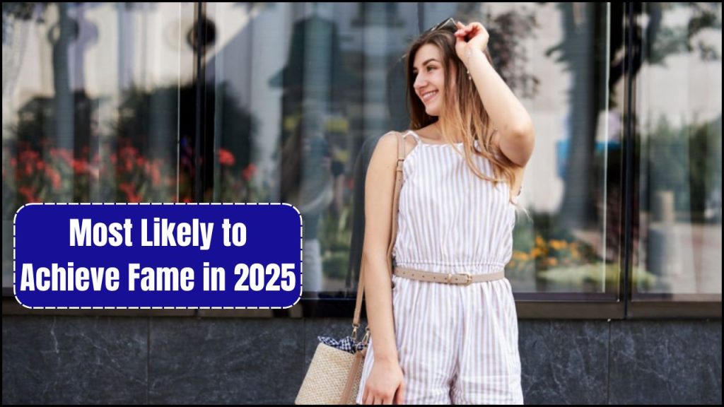 Zodiac Signs Most Likely to Achieve Fame